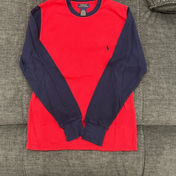 bundle package.. everything is medium besides the large collard sweater - Picture 6 of 8